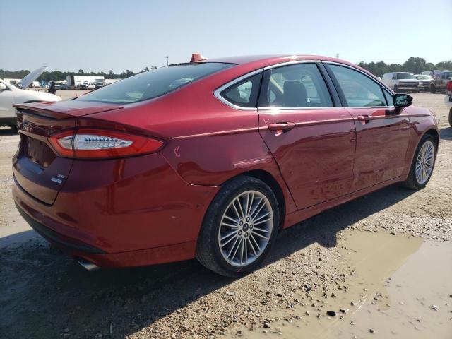 Photo 3 from auction – 2013 FORD FUSION SE with VIN 3FA6P0HR8DR318971