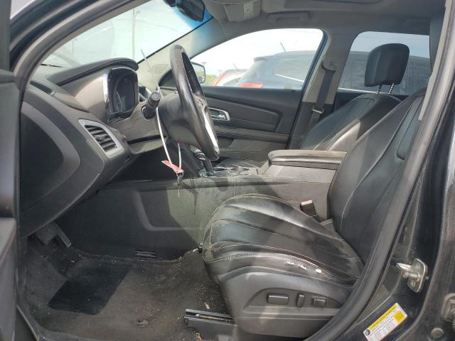 Photo 7 from auction – 2011 GMC TERRAIN SL with VIN 2CTALUEC9B6476462