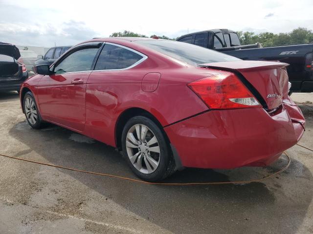 Photo 2 from auction – 2012 HONDA ACCORD EXL with VIN 1HGCS1B86CA010497