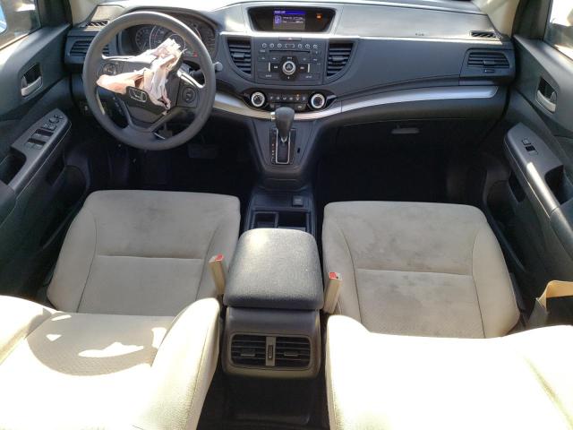 Photo 8 from auction – 2016 HONDA CR-V SE with VIN 2HKRM3H43GH556871