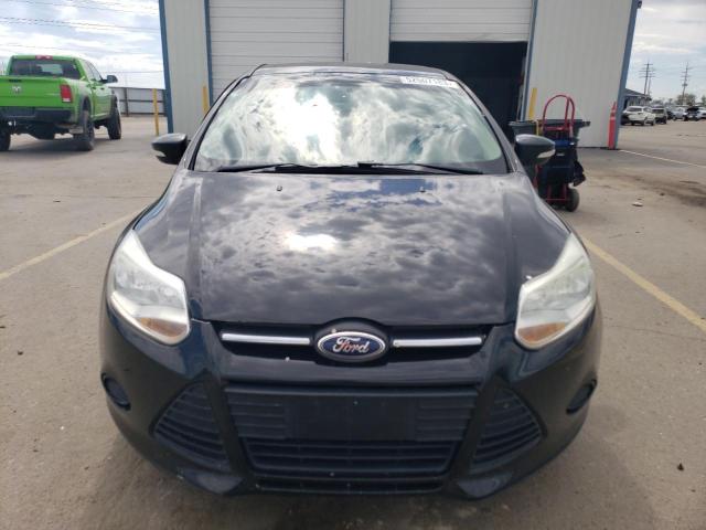 Foto 5 de la subasta – 2013 FORD FOCUS SE con VIN 1FADP3F28DL272720