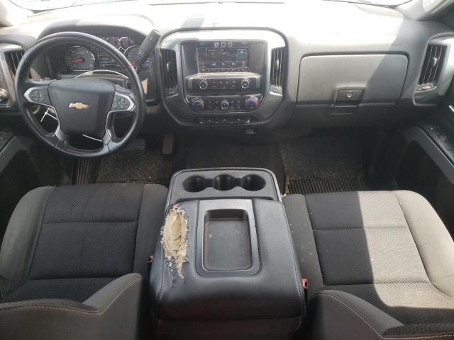 Photo 8 from auction – 2014 CHEVROLET SILVERADO with VIN 1GCVKREC2EZ179359