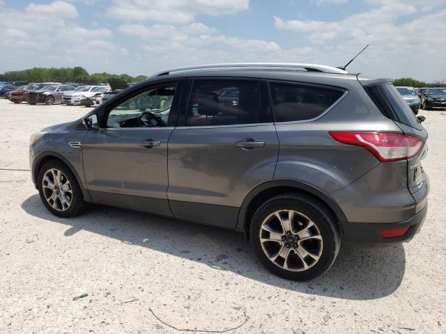 Photo 2 from auction – 2014 FORD ESCAPE TIT with VIN 1FMCU0JX2EUE25356