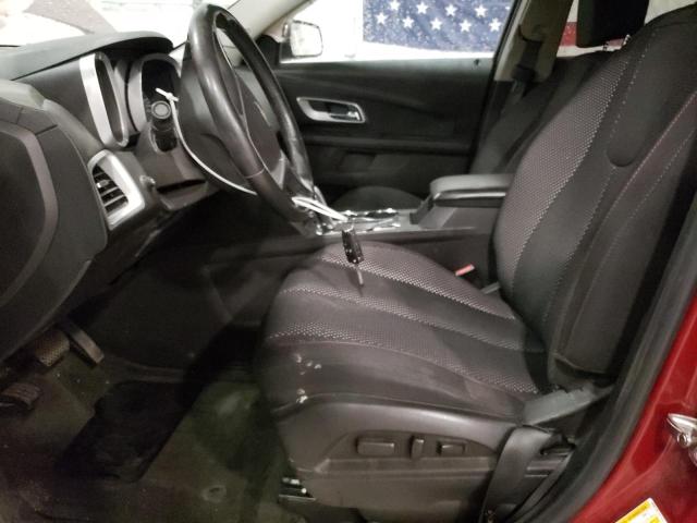 Photo 7 from auction – 2011 CHEVROLET EQUINOX LT with VIN 2CNFLNEC9B6408813