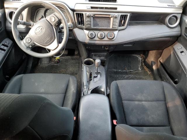 Photo 8 from auction – 2014 TOYOTA RAV4 LE with VIN 2T3BFREV5EW159387