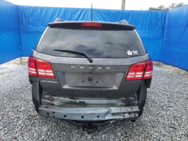 Photo 6 from auction – 2018 DODGE JOURNEY SE with VIN 3C4PDCAB3JT498316