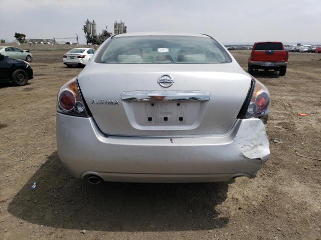 Photo 6 from auction – 2010 NISSAN ALTIMA BAS with VIN 1N4AL2AP2AN464212