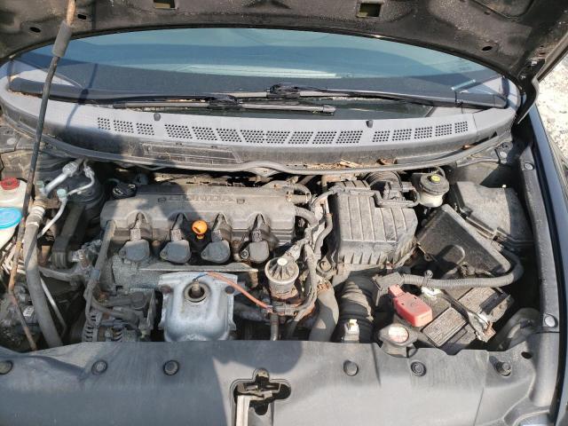 Photo 11 from auction – 2010 HONDA CIVIC EX with VIN 2HGFA1F81AH516991