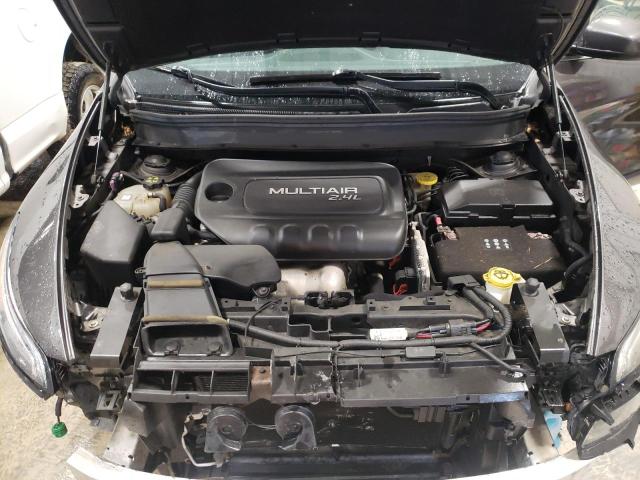 Photo 11 from auction – 2014 JEEP CHEROKEE L with VIN 1C4PJMCB5EW208380