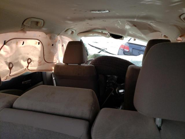 Photo 10 from auction – 2014 HONDA CR-V LX with VIN 5J6RM3H33EL027043
