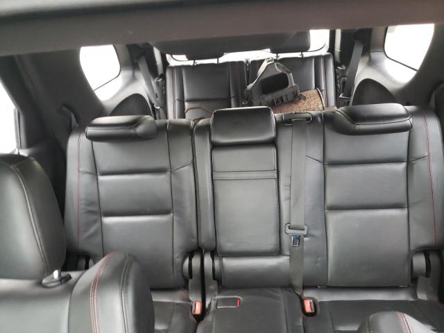 Photo 10 from auction – 2018 DODGE DURANGO R/ with VIN 1C4SDJCT9JC126849