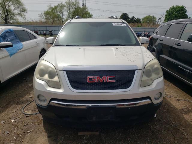 Photo 5 from auction – 2008 GMC ACADIA SLT with VIN 1GKEV33788J130491
