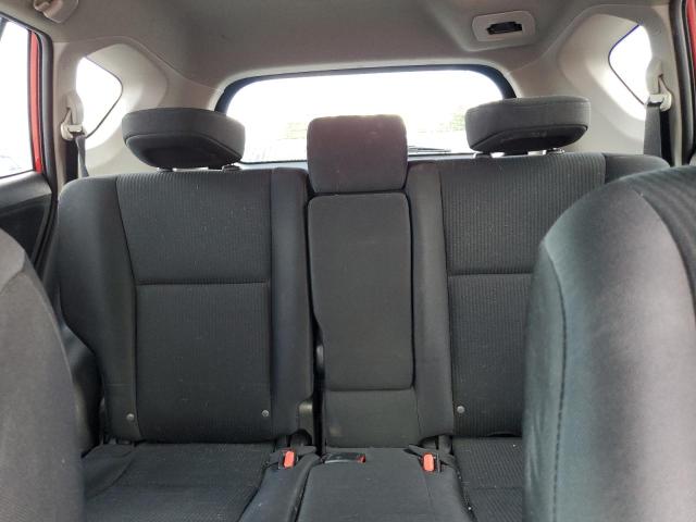 Photo 10 from auction – 2016 TOYOTA RAV4 LE with VIN 2T3ZFREV6GW299529