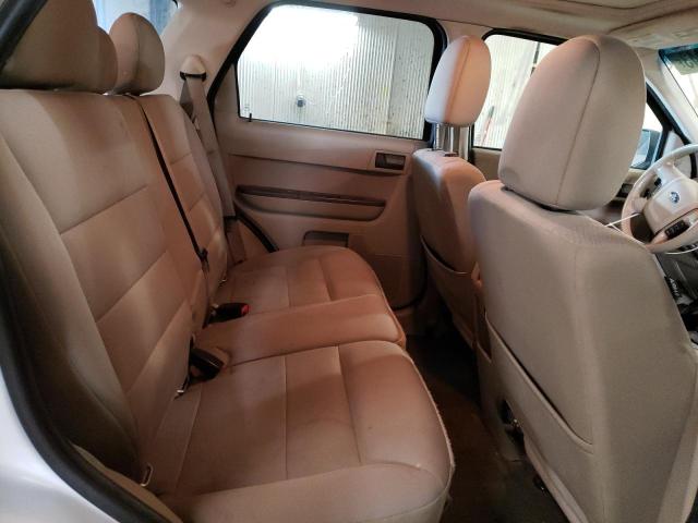 Photo 11 from auction – 2012 FORD ESCAPE XLT with VIN 1FMCU9DGXCKB32734