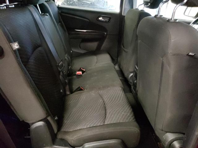 Photo 11 from auction – 2017 DODGE JOURNEY SE with VIN 3C4PDCAB4HT586690