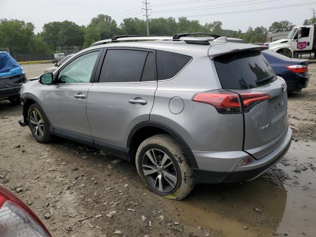 Photo 2 from auction – 2018 TOYOTA RAV4 ADVEN with VIN 2T3RFREV5JW836933