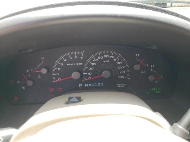 Photo 9 from auction – 2003 FORD EXPEDITION with VIN 1FMPU16L13LC14391
