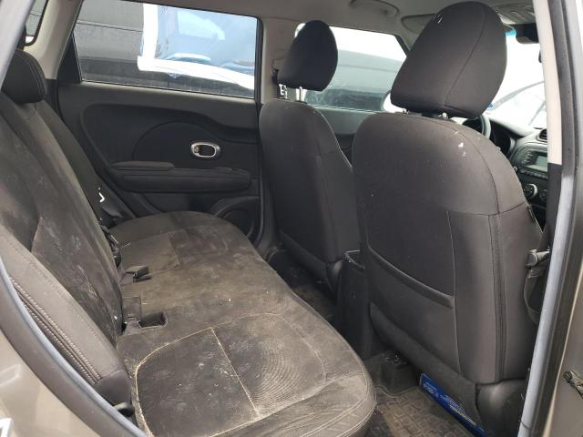 Photo 11 from auction – 2014 KIA SOUL with VIN KNDJN2A24E7074943