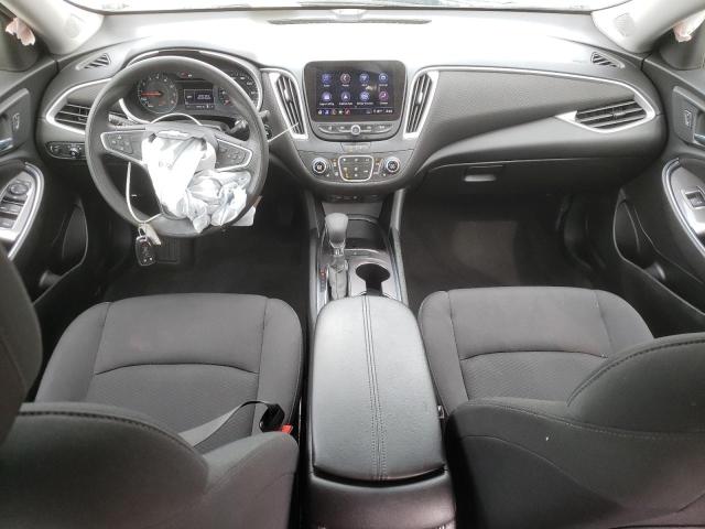 Photo 8 from auction – 2022 CHEVROLET MALIBU LT with VIN 1G1ZD5ST2NF124140