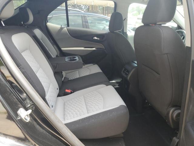 Photo 11 from auction – 2018 CHEVROLET EQUINOX LT with VIN 2GNAXJEV6J6264513