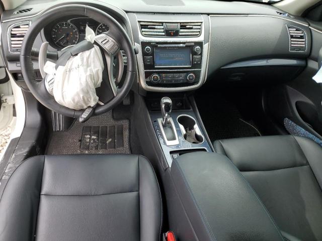 Photo 8 from auction – 2018 NISSAN ALTIMA 2.5 with VIN 1N4AL3AP1JC260681