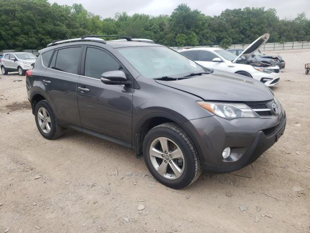 Photo 4 from auction – 2015 TOYOTA RAV4 XLE with VIN 2T3RFREV6FW262804
