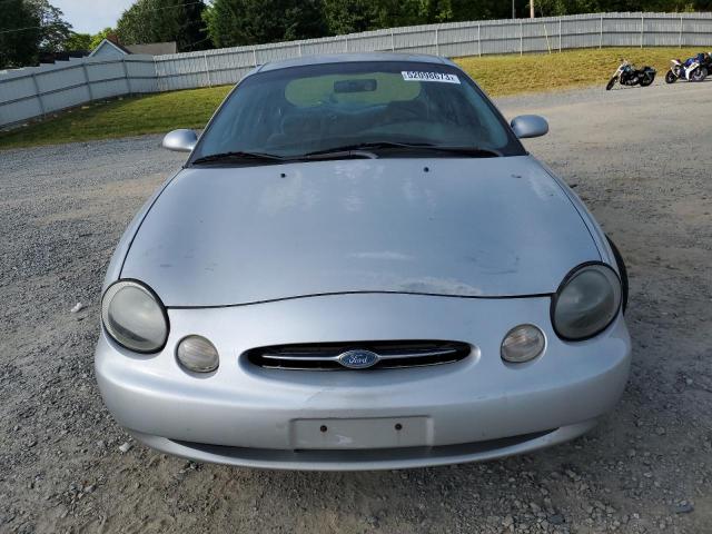 Photo 5 from auction – 1998 FORD TAURUS LX with VIN 1FAFP52U8WG275799