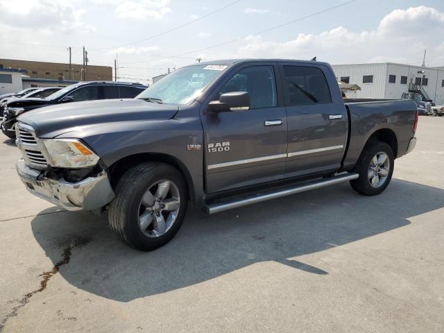 RAM 1500 SLT 2017 with VIN 1C6RR7LT8HS661083 - Photo from auction