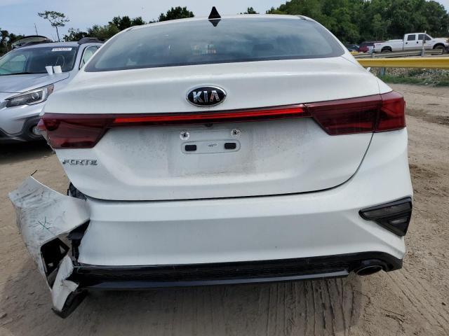 Photo 6 from auction – 2020 KIA FORTE FE with VIN 3KPF24AD5LE143115
