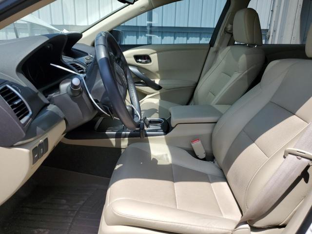 Photo 7 from auction – 2016 ACURA RDX TECHNO with VIN 5J8TB4H56GL004692