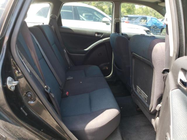 Photo 10 from auction – 2005 TOYOTA COROLLA MA with VIN 2T1KR32EX5C482157