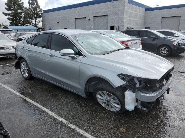 Photo 4 from auction – 2020 FORD FUSION TIT with VIN 3FA6P0SU2LR219073