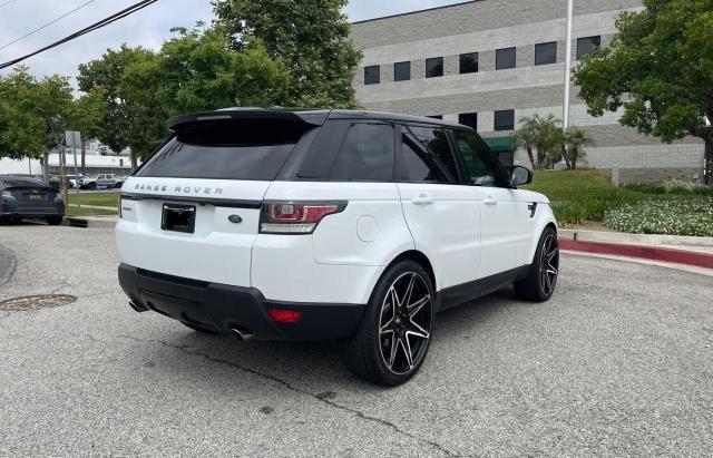Photo 4 from auction – 2015 LAND ROVER RANGE ROVE with VIN SALWR2VF0FA624482