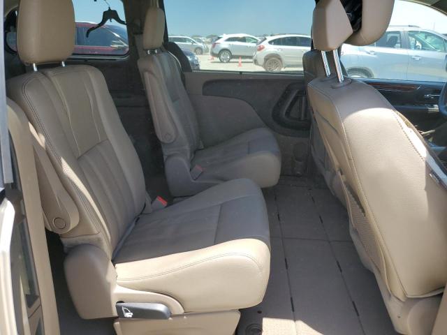 Photo 11 from auction – 2014 CHRYSLER TOWN & COU with VIN 2C4RC1CG3ER475264