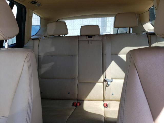 Photo 10 from auction – 2015 BMW X3 XDRIVE2 with VIN 5UXWX9C51F0D53035