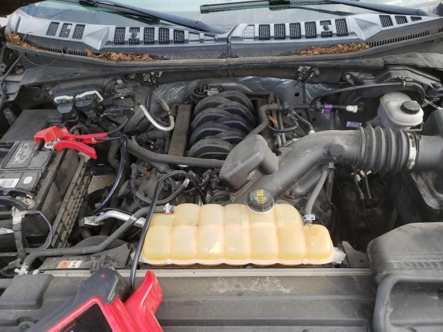 Photo 12 from auction – 2015 FORD F150 SUPER with VIN 1FTEW1EF0FKD88738