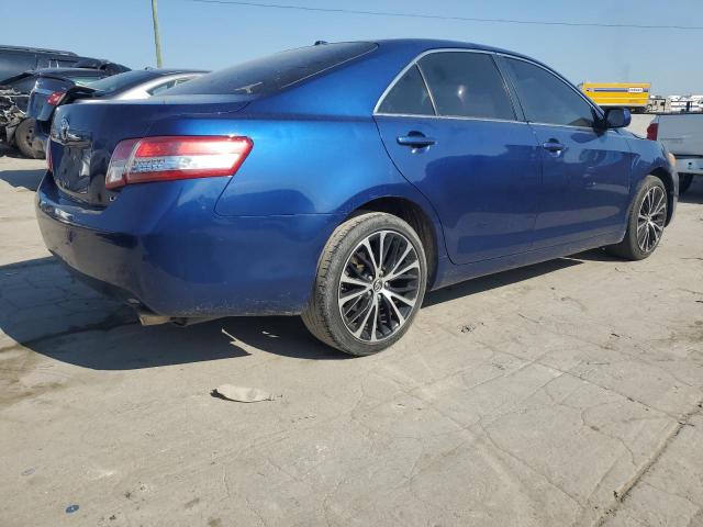 Photo 3 from auction – 2011 TOYOTA CAMRY BASE with VIN 4T4BF3EK9BR103191