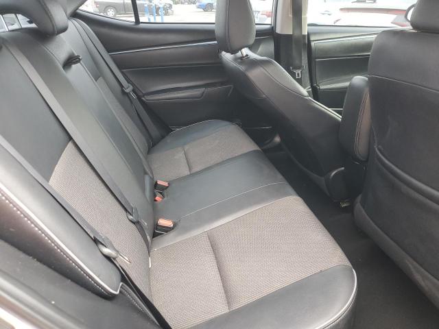 Photo 10 from auction – 2016 TOYOTA COROLLA L with VIN 2T1BURHE8GC584648
