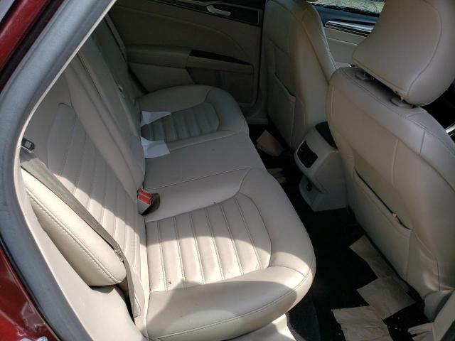 Photo 10 from auction – 2017 FORD FUSION SE with VIN 3FA6P0HD2HR102656