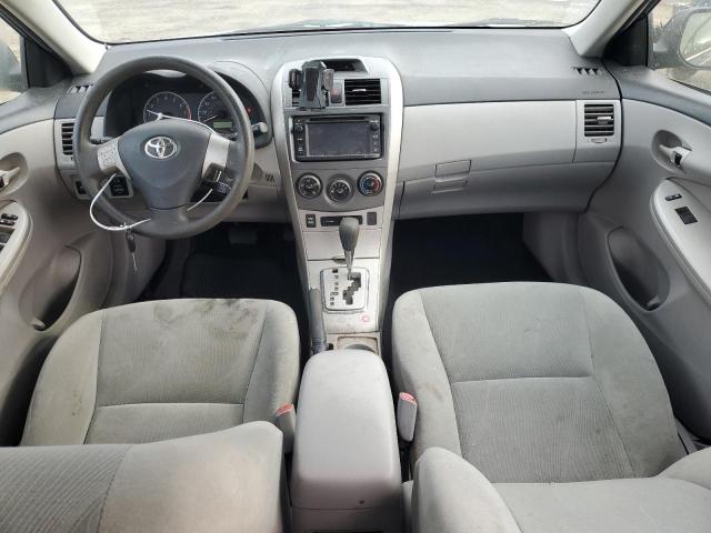 Photo 8 from auction – 2013 TOYOTA COROLLA BA with VIN 2T1BU4EE8DC069877