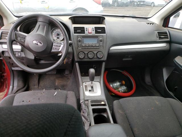Photo 8 from auction – 2013 SUBARU IMPREZA PR with VIN JF1GJAC6XDH014230