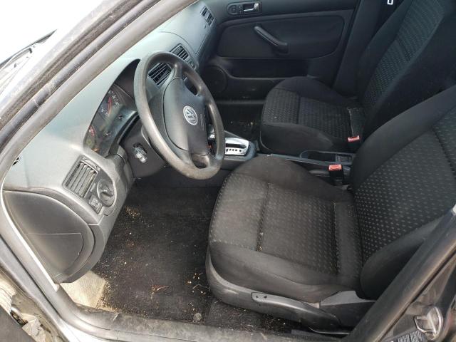 Photo 7 from auction – 2003 VOLKSWAGEN JETTA GL with VIN 3VWRK69M33M148782
