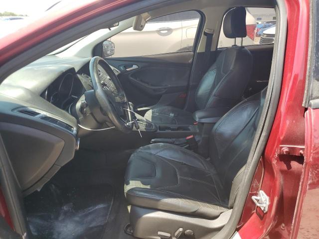 Photo 7 from auction – 2016 FORD FOCUS SE with VIN 1FADP3F25GL308934