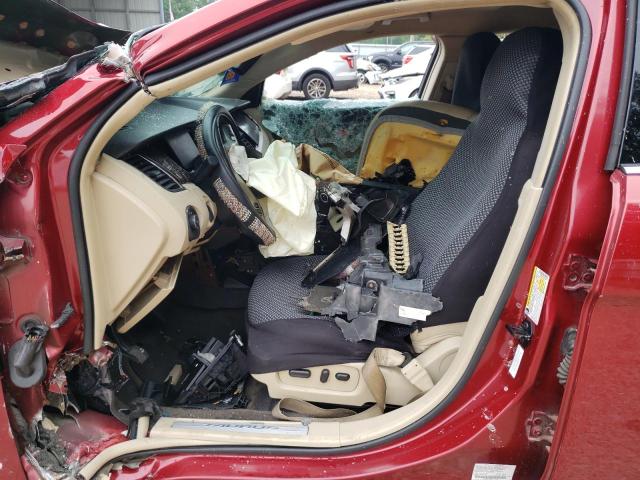 Photo 7 from auction – 2014 FORD TAURUS LIM with VIN 1FAHP2F87EG179262