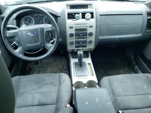 Photo 8 from auction – 2011 FORD ESCAPE XLT with VIN 1FMCU0D72BKA42889
