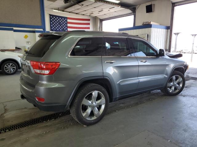 Photo 3 from auction – 2012 JEEP GRAND CHER with VIN 1C4RJFCT3CC333115