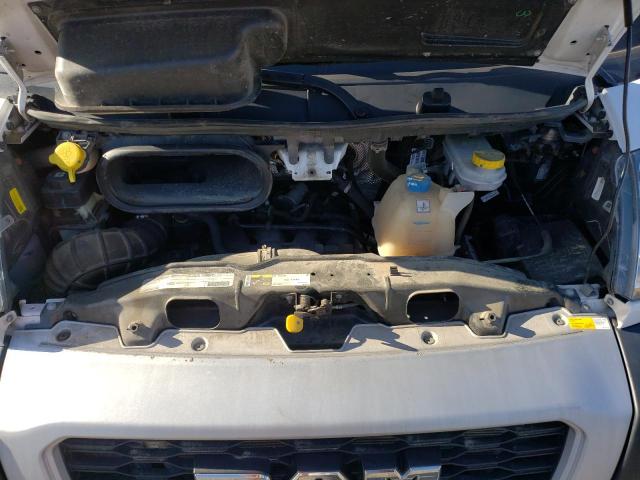 Photo 11 from auction – 2020 RAM PROMASTER with VIN 3C6TRVBG0LE109149