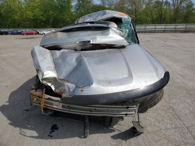 Photo 5 from auction – 2011 FORD EXPLORER with VIN 1FMHK8B82BGA10114