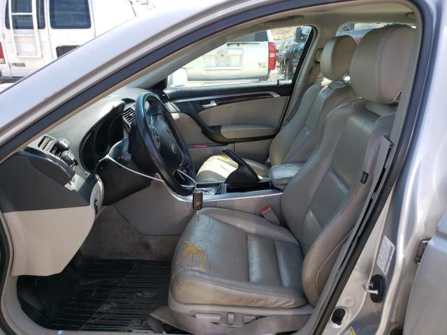 Photo 7 from auction – 2008 ACURA TL with VIN 19UUA66218A015060
