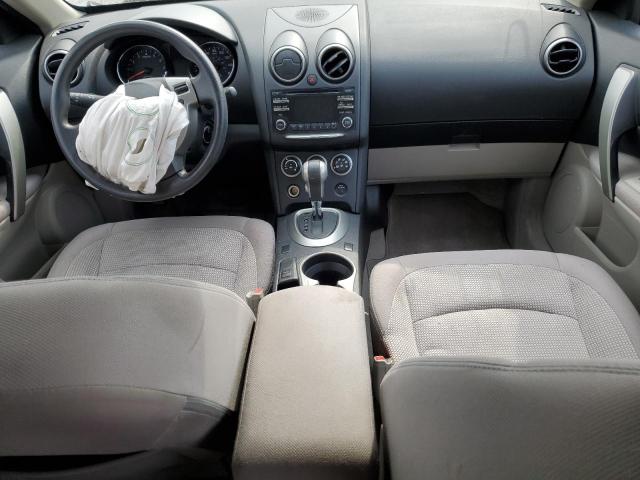 Photo 8 from auction – 2013 NISSAN ROGUE S with VIN JN8AS5MT8DW519191